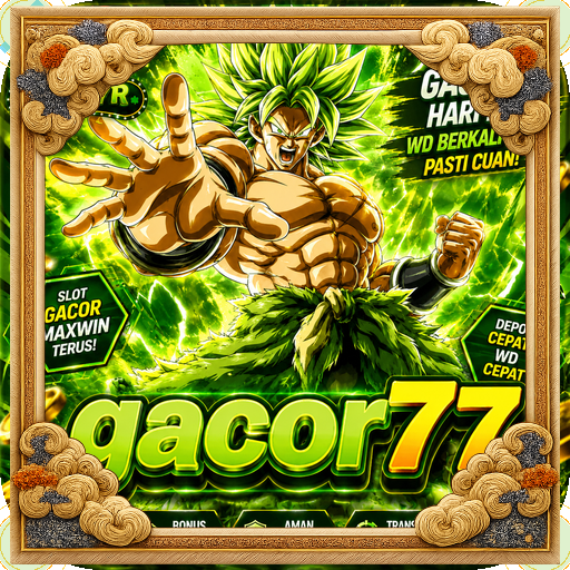 gacor77 — galeri pratinjau Resmi APK
